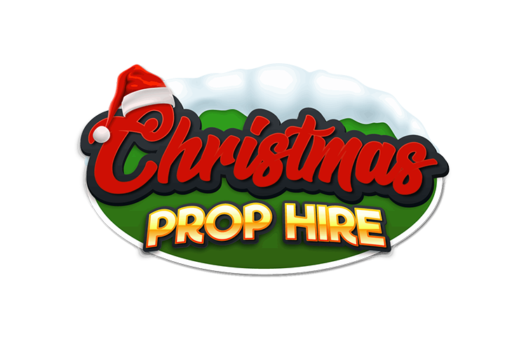 Christmas Prop Hire
